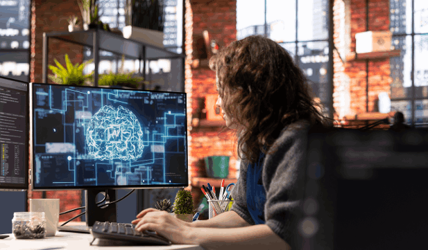 Integrated With EQ-i30: Evidence-Based Emotional Intelligence