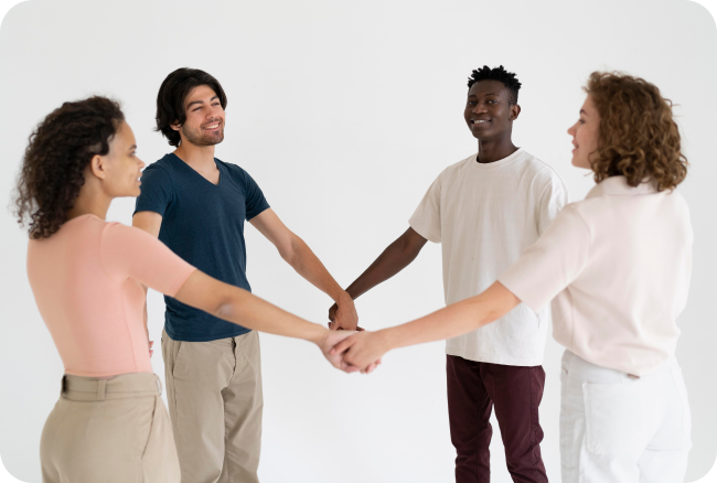 Empathy for Diversity(™) Experiential Workshop