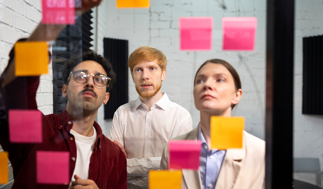 Decision Making Skills