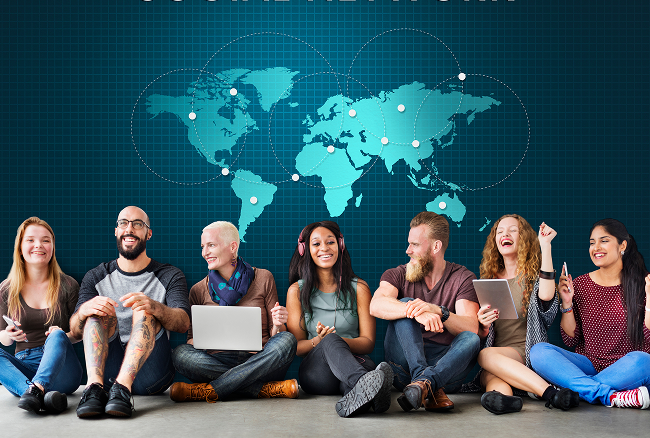 Network And Opportunity