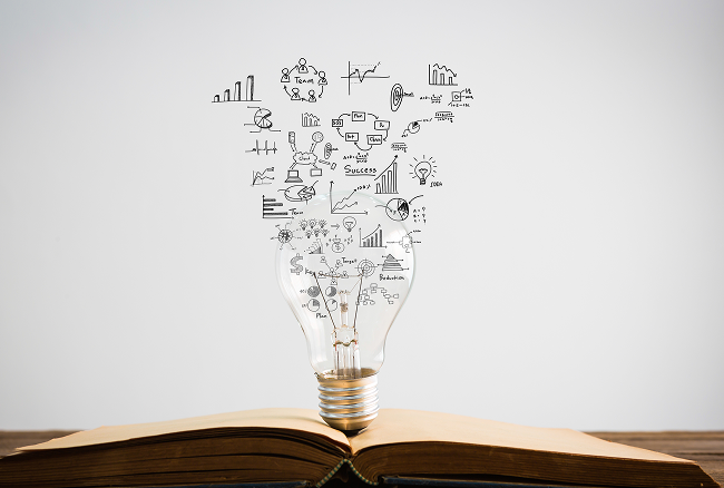 Enhanced Learning and Growth