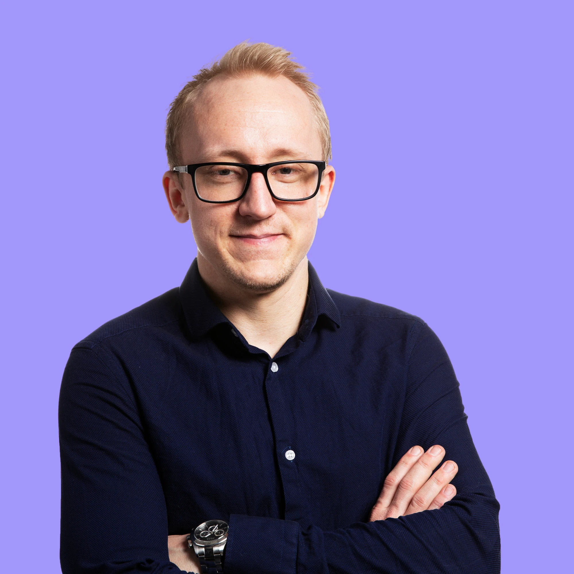 oscar klink profile picture