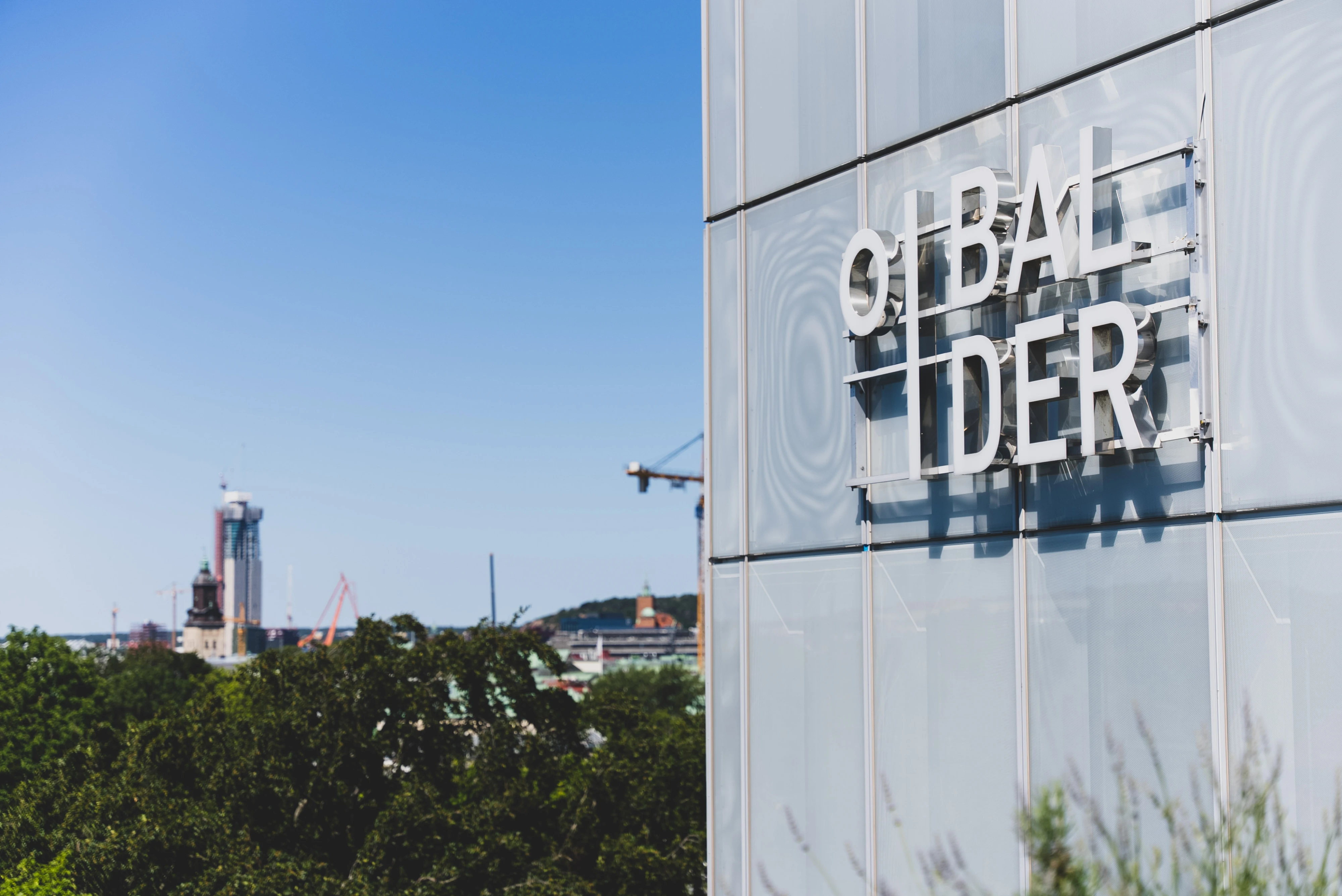 balder kontor gbg precisely contracts