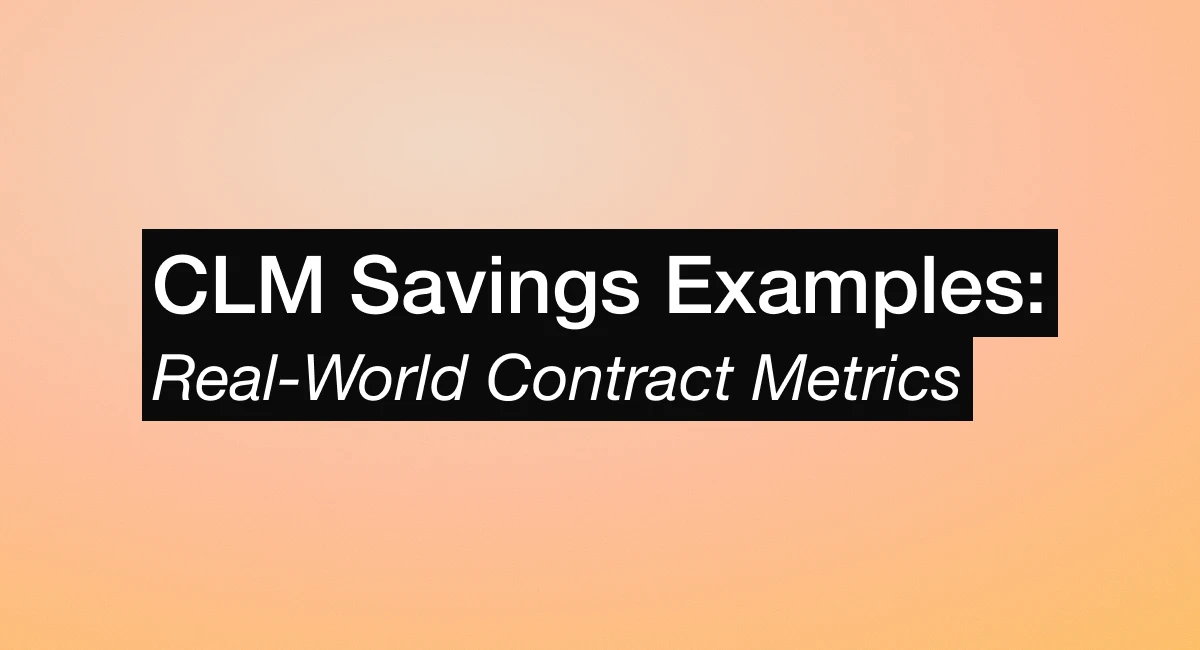 clm_savings_examples_real_world_contract_metrics_precisely_contracts