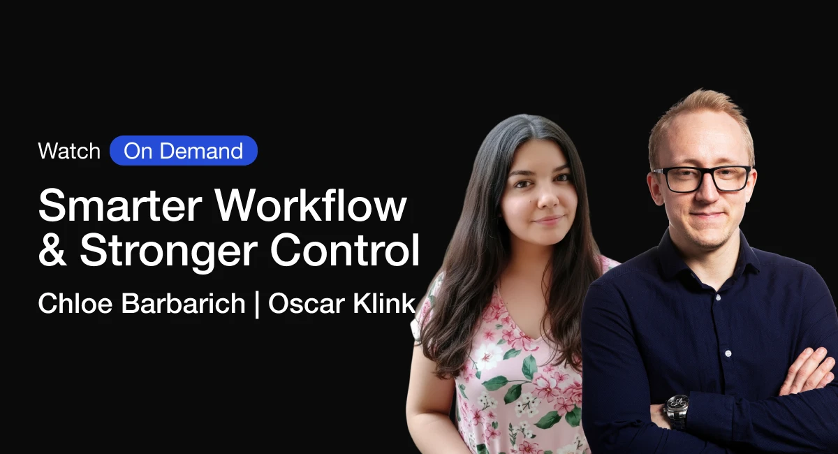 What's new in Precisely: Smarter workflows, stronger control
