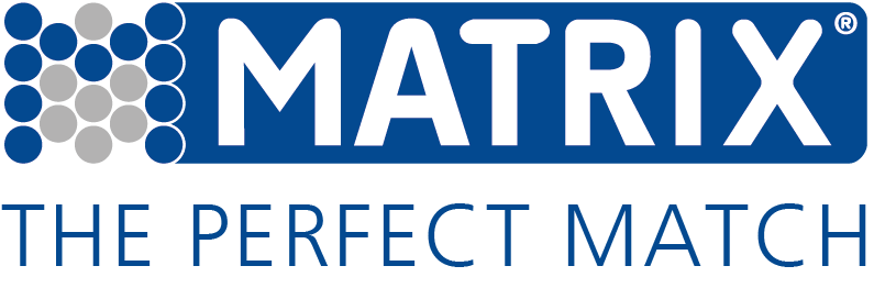 Matrix Logo