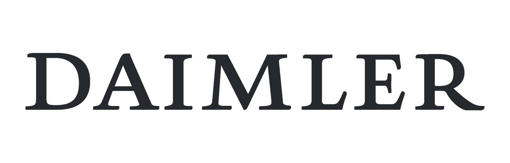 Daimler Logo