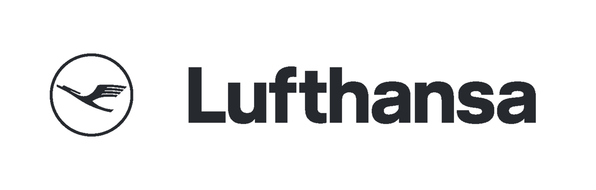 Lufthansa Logo