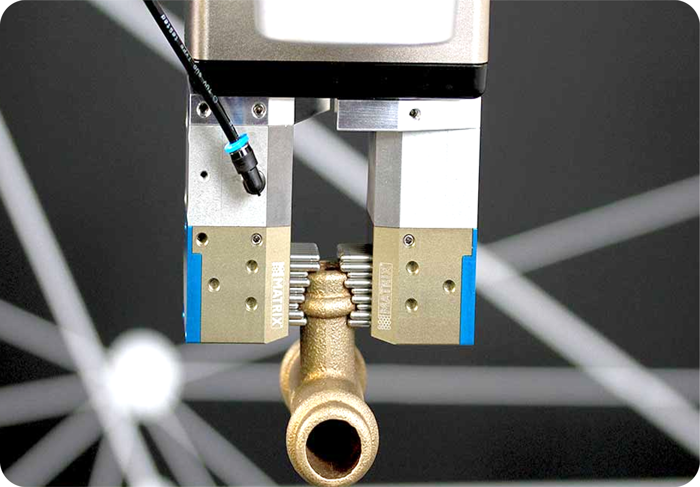 Matrix Flexclamp