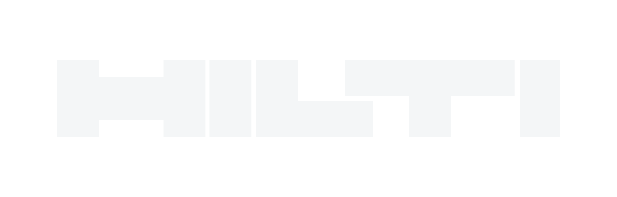 Hilti Logo
