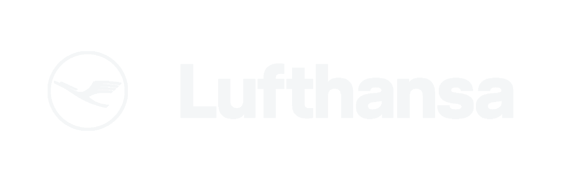 Lufthansa Logo