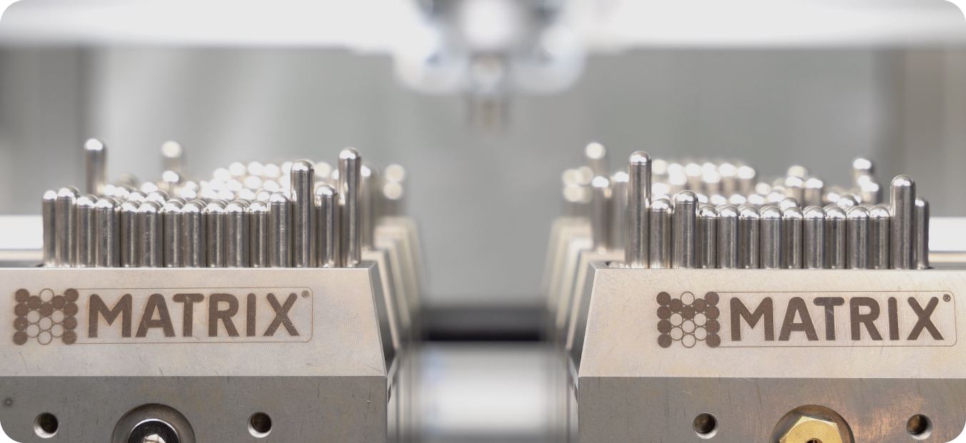 Flexstation Closeup
