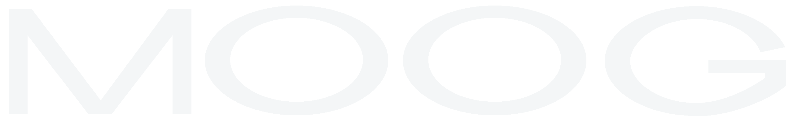 Moog Logo