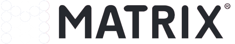 Matrix Logo