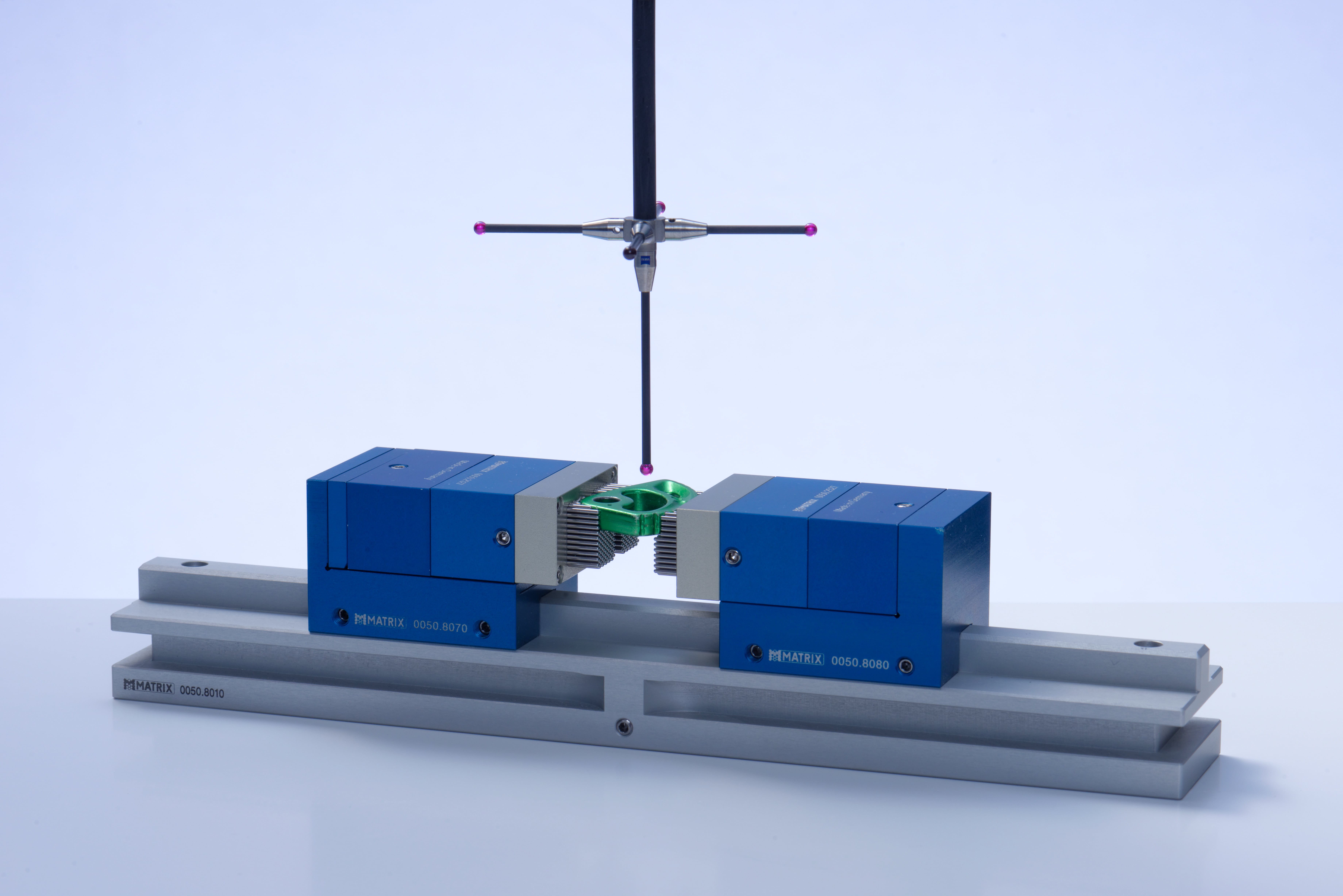 MATRIX_X-Grip Mini 