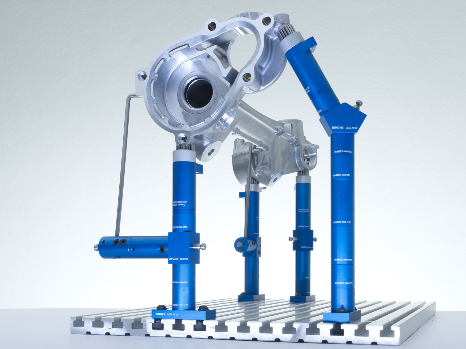 X-Support SXS_automotive part