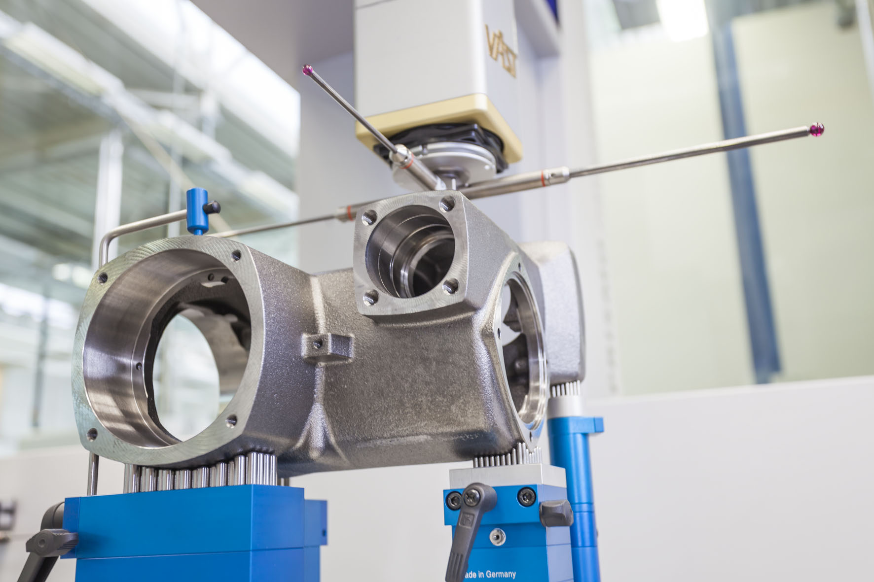 MATRIX_X-Support XL_Metrology