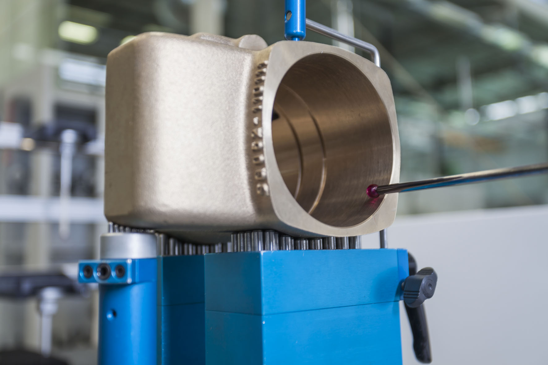MATRIX_X-Support XL_Metrology_cast 