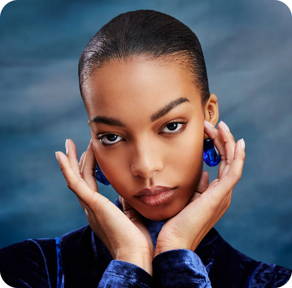 Where Vision Meets Execution section photo