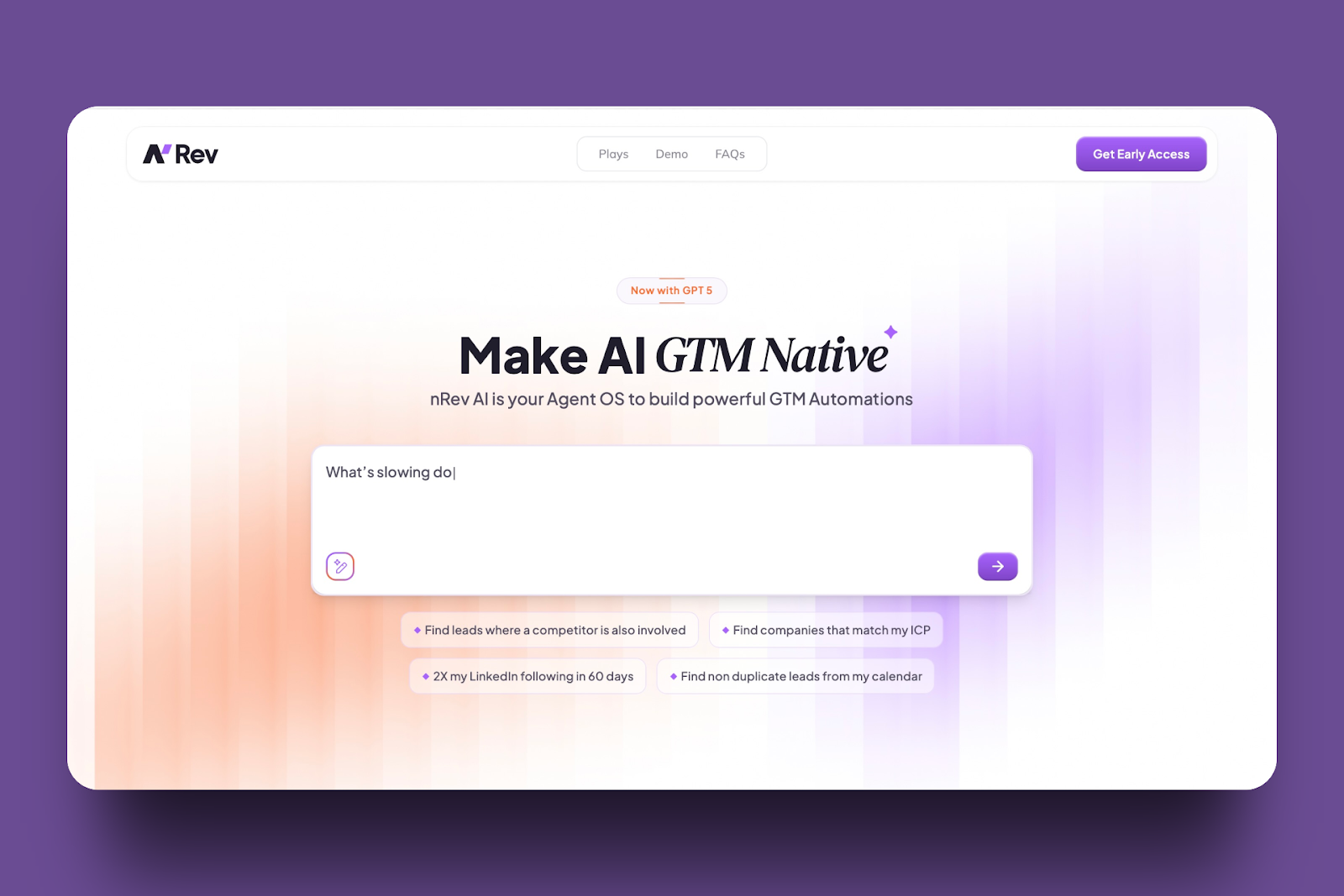 Best go-to-market tools to use