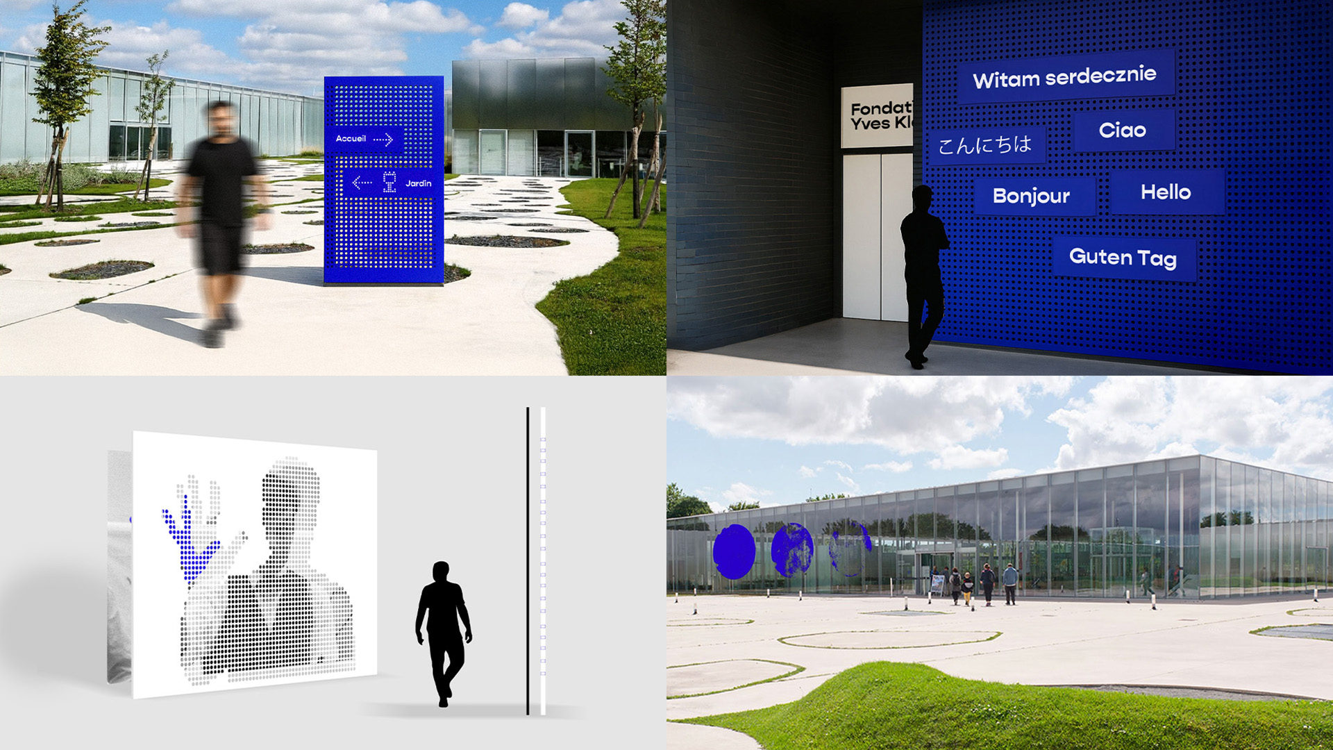 FONDATION YVES KLEIN