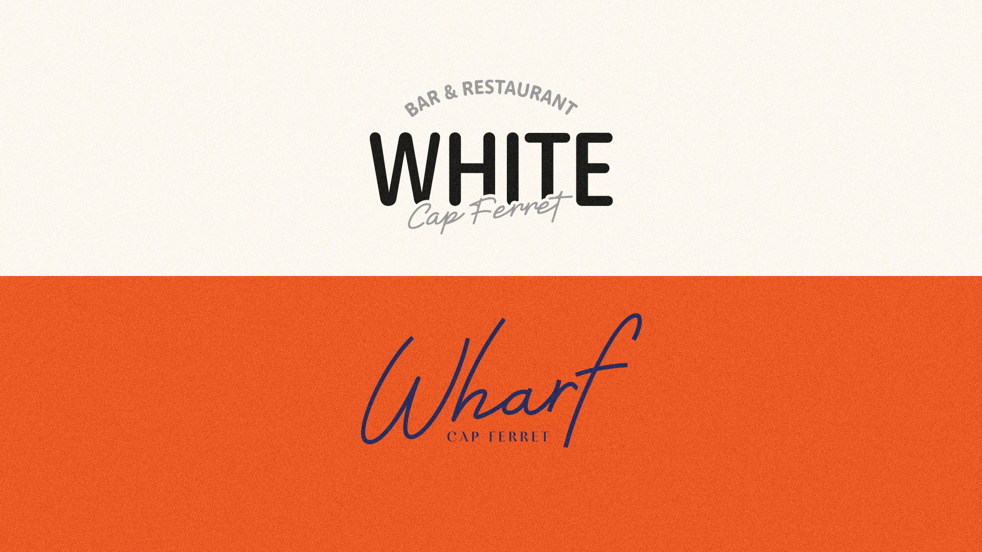 WHITE & WHARF