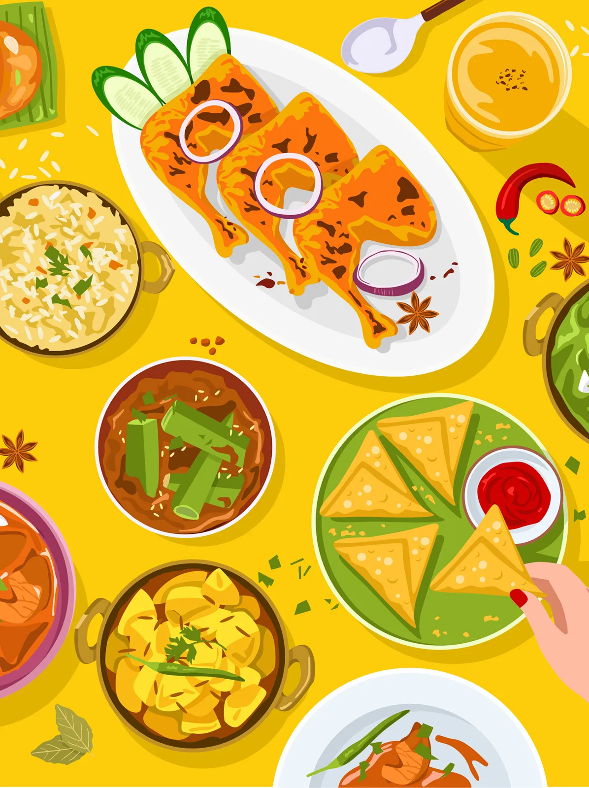 Food Image