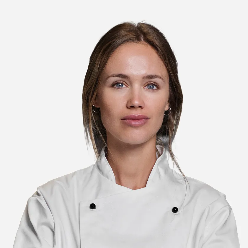 Chef Image