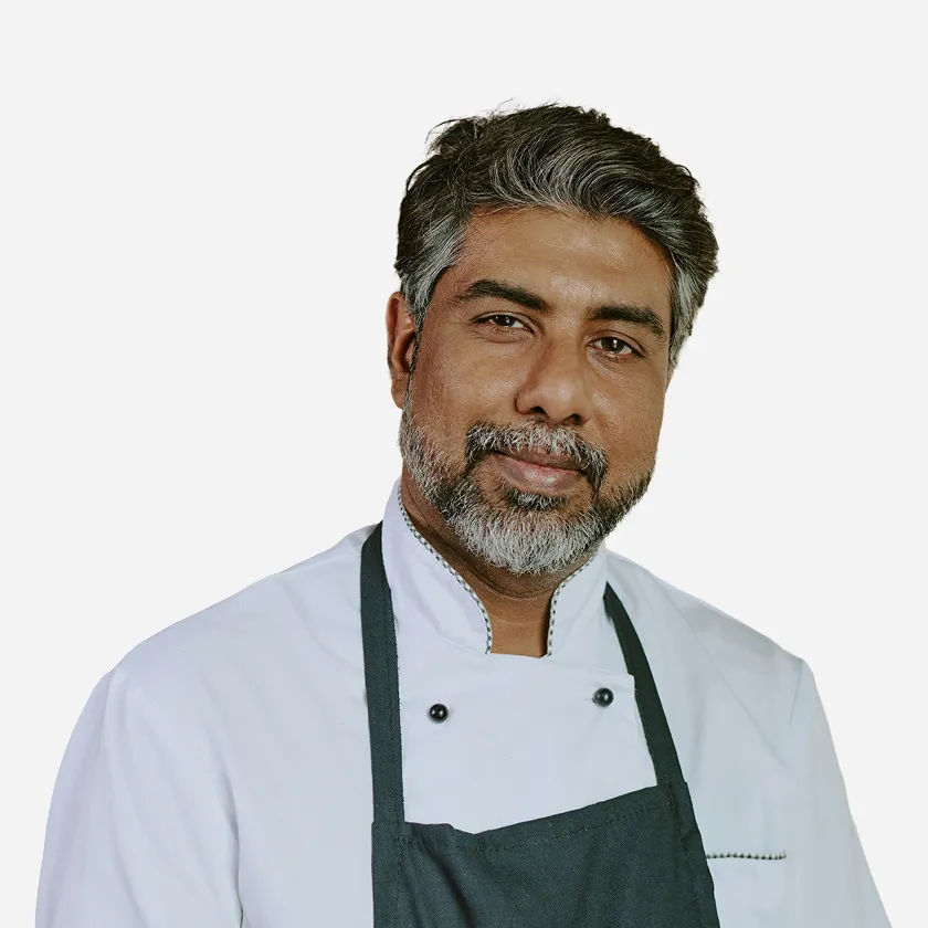 Chef Image