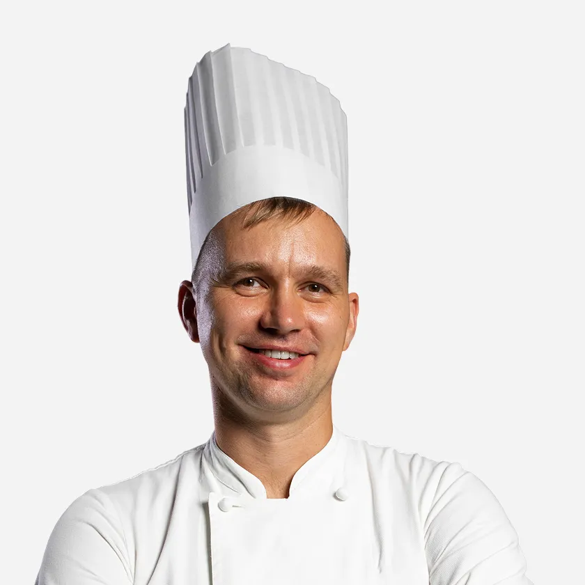 Chef Image