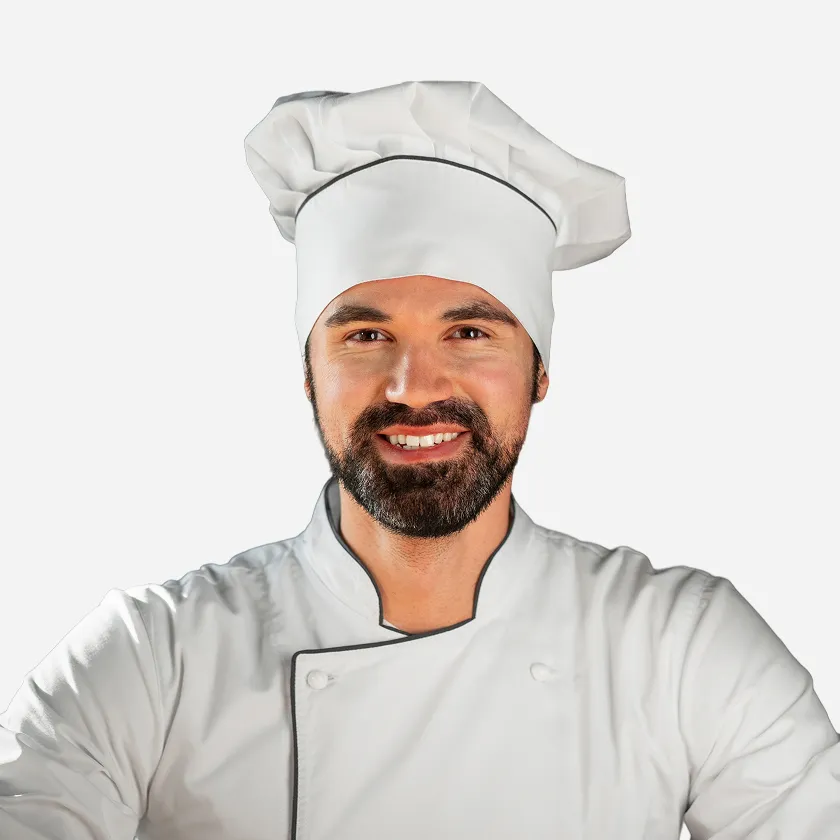 Chef Image