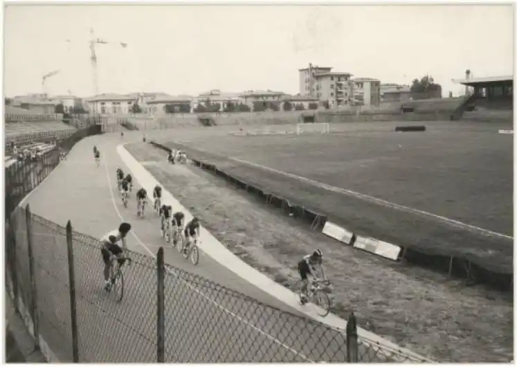 Mantova 1911 – 1925