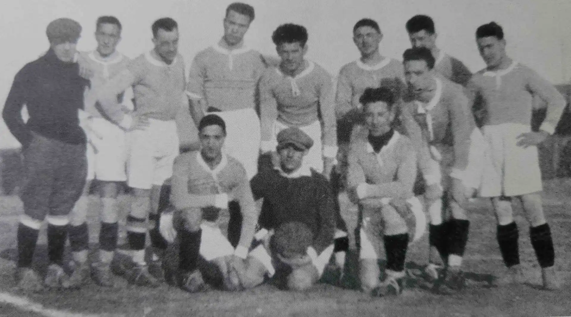 Il Mantova nella stagione 1924-25