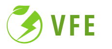 VFE horizontal logo