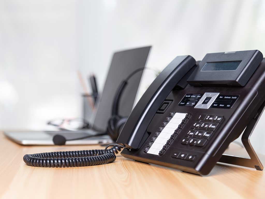 Offering the best Managed IT Services in Los Angeles