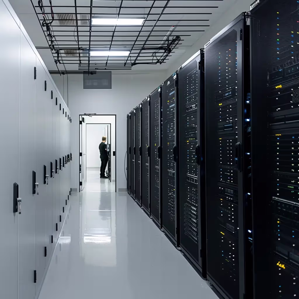 Offering the best Managed IT Services in Los Angeles