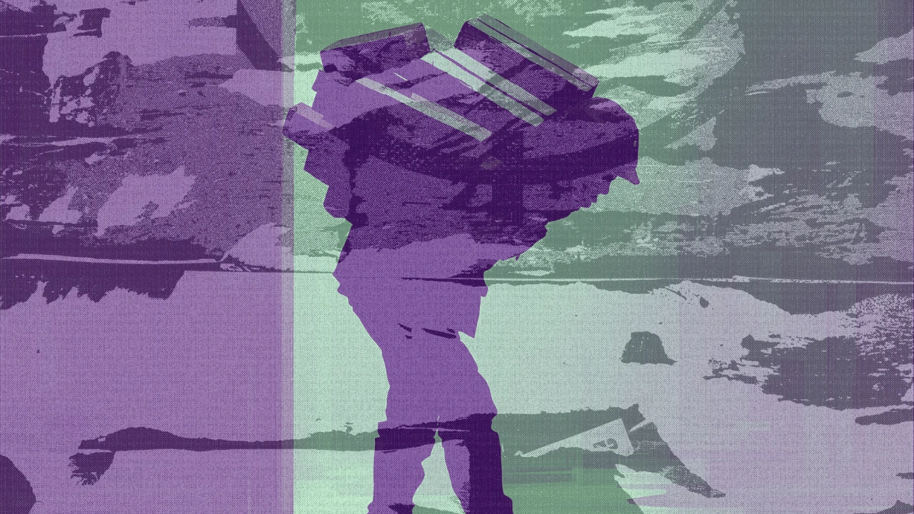 We Aren't Do-Gooders, But This Might Do Some Good