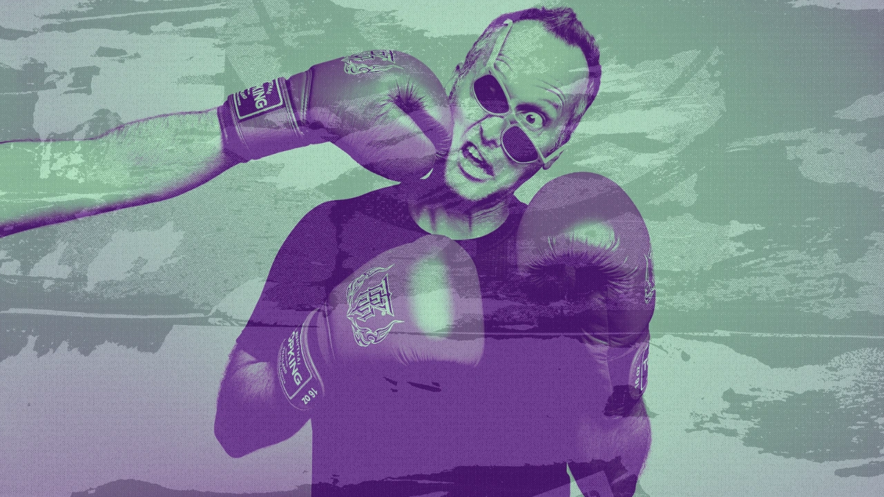 Why I Wish I Was a Little More NYC (But Not for the Reasons You Think)