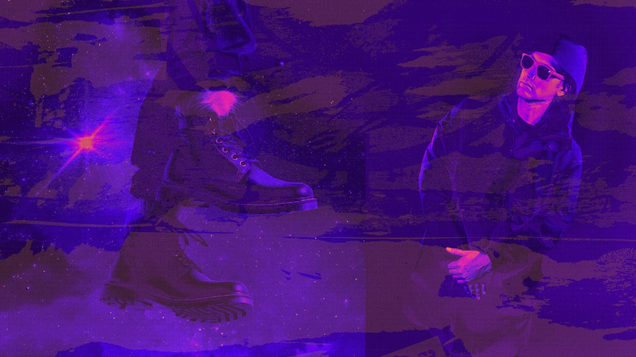 These Boots Were Made for Walking, and Walking, and Walking....