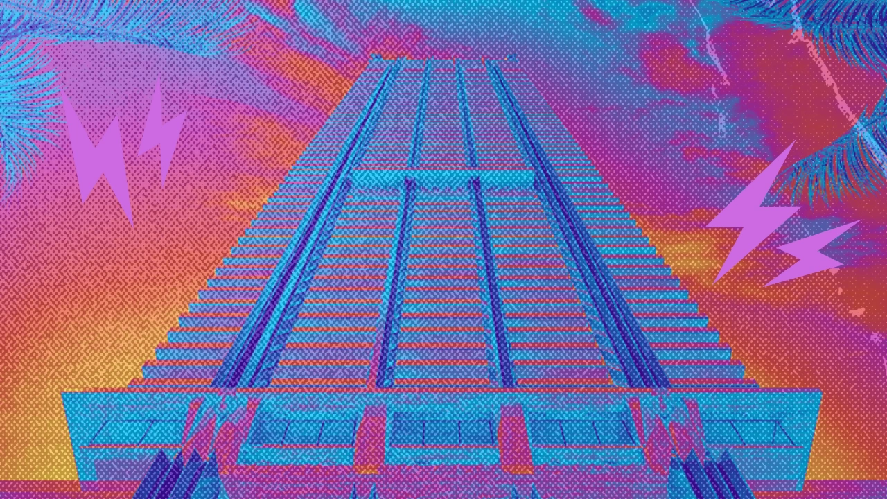 Exploring New Horizons