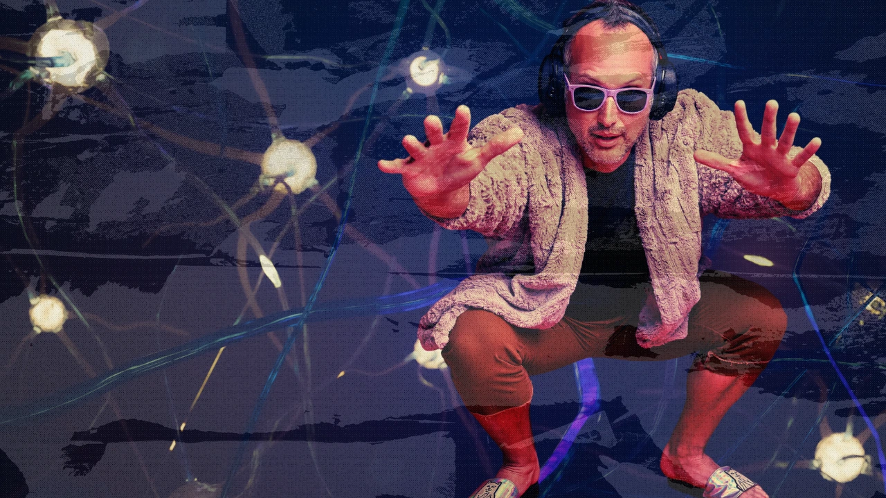 AI Won’t Change the Future as Much as We Think—And That’s the Point