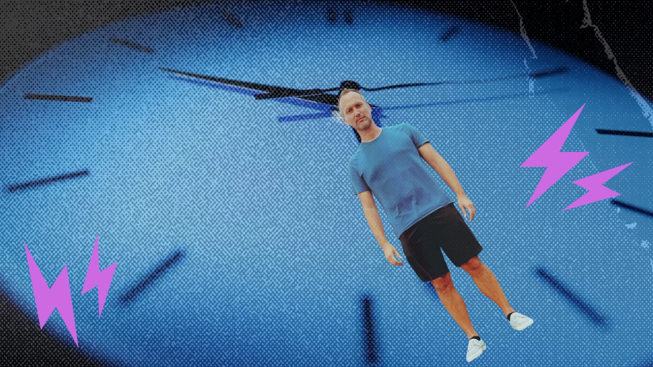 Asymmetric Risk Is Usually About Money—But the Real Asymmetry Is Time