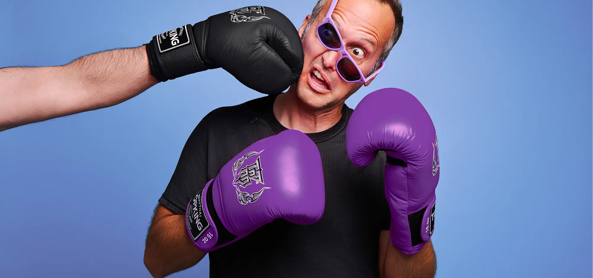 Dan Abbate: The Founder Who Built a Fund in Funny Pants