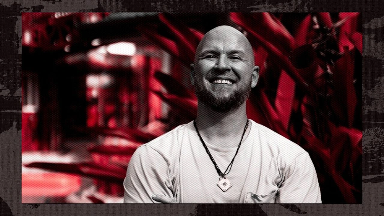 From Infantry to Income Streams: Meet Robert, Our Capital Manager Who Thinks in Systems (and Gratitude)