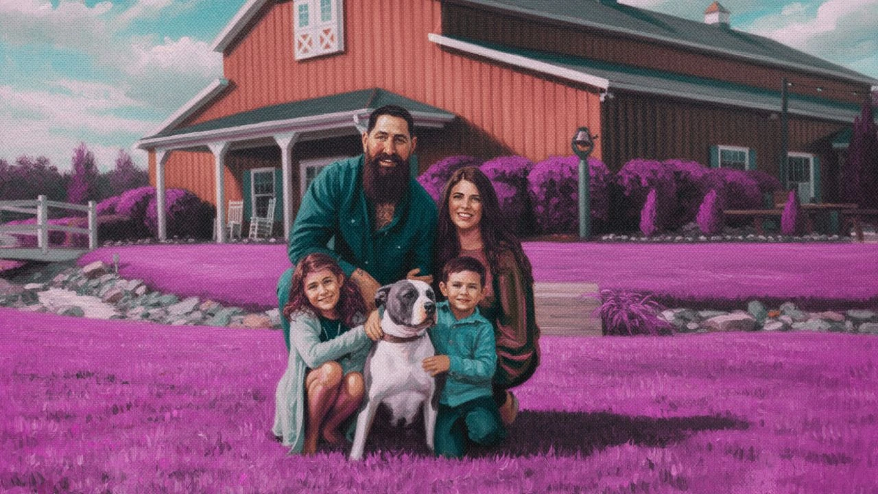 Dropping Out, Falling in Love, and Rebuilding a Legacy: The Michael & Ashlee Story