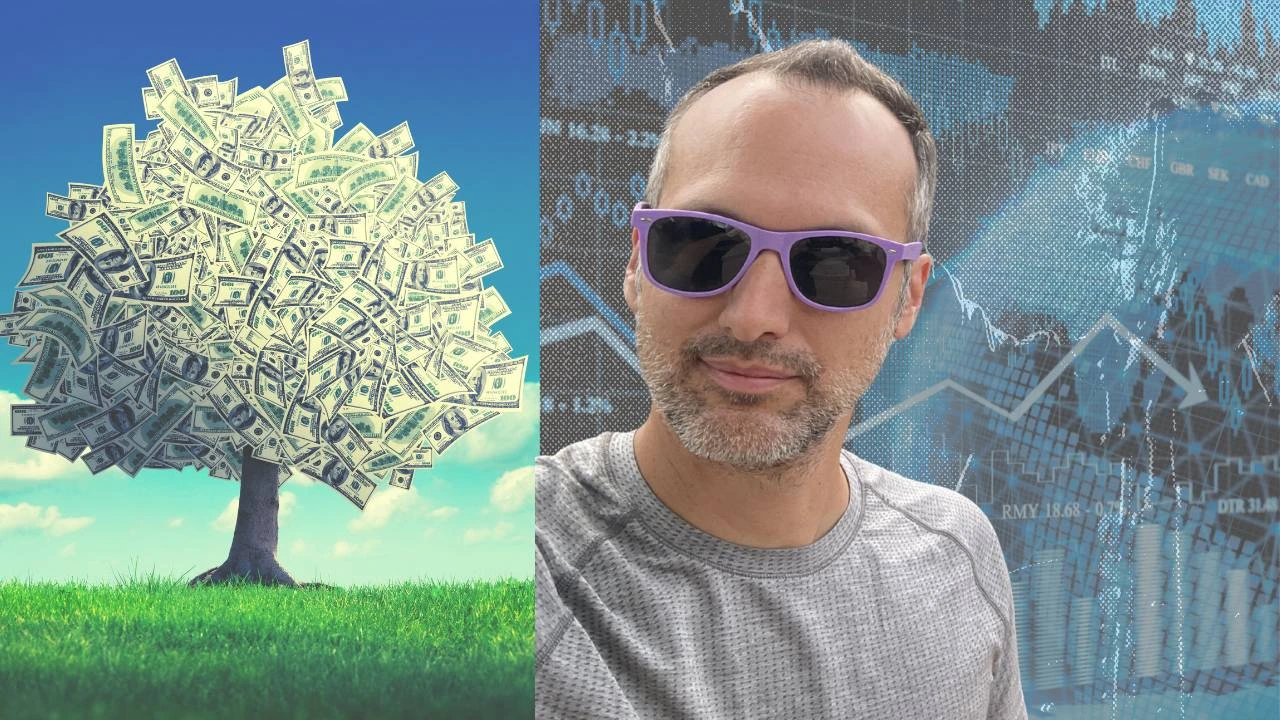 Why Having More Money Still Doesn’t Make You Feel Rich (And What Actually Does)