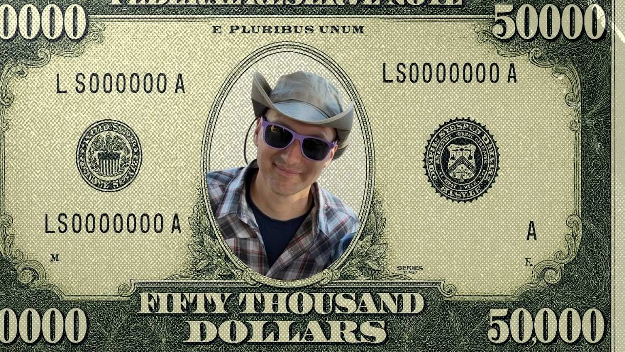 What $50,000 Should Actually Do For You