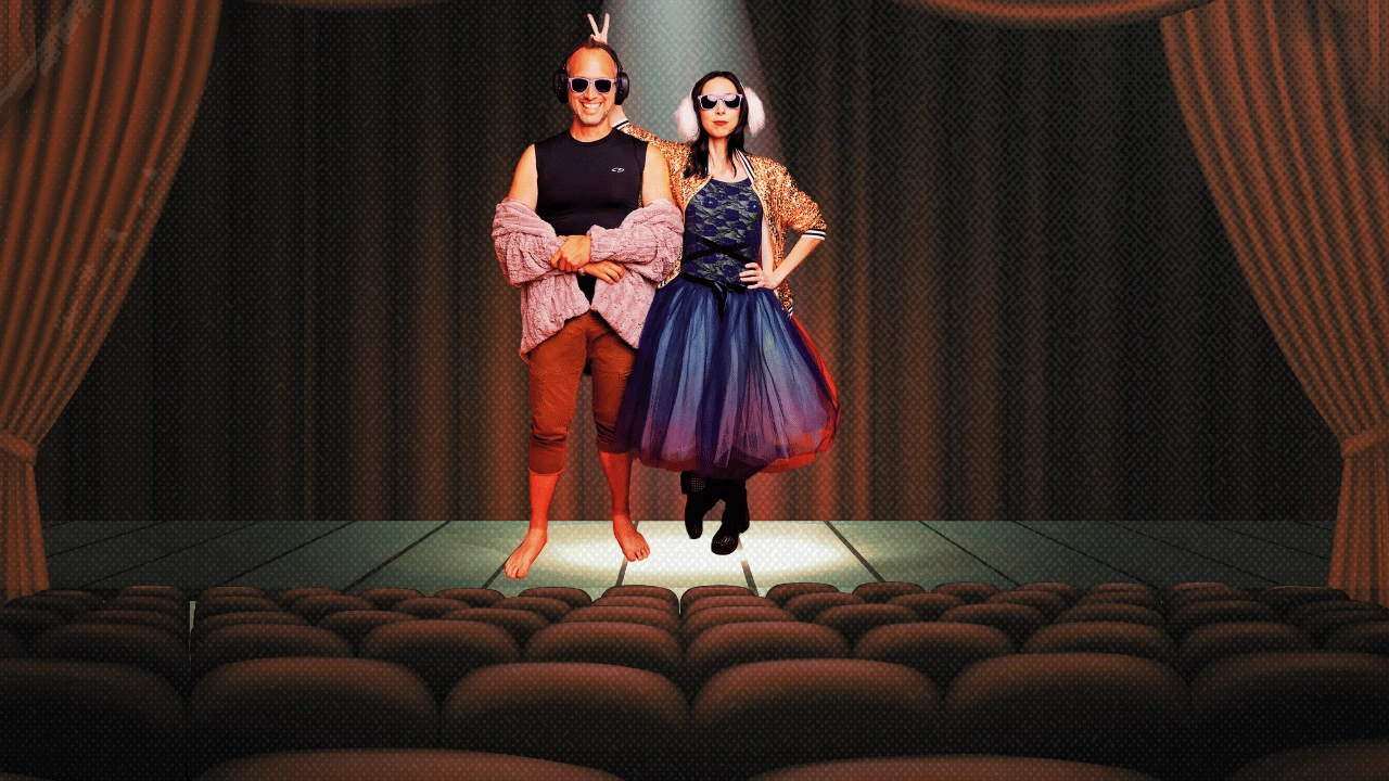 The Room Where It Happens: An Actor’s Perspective on a Changing Industry