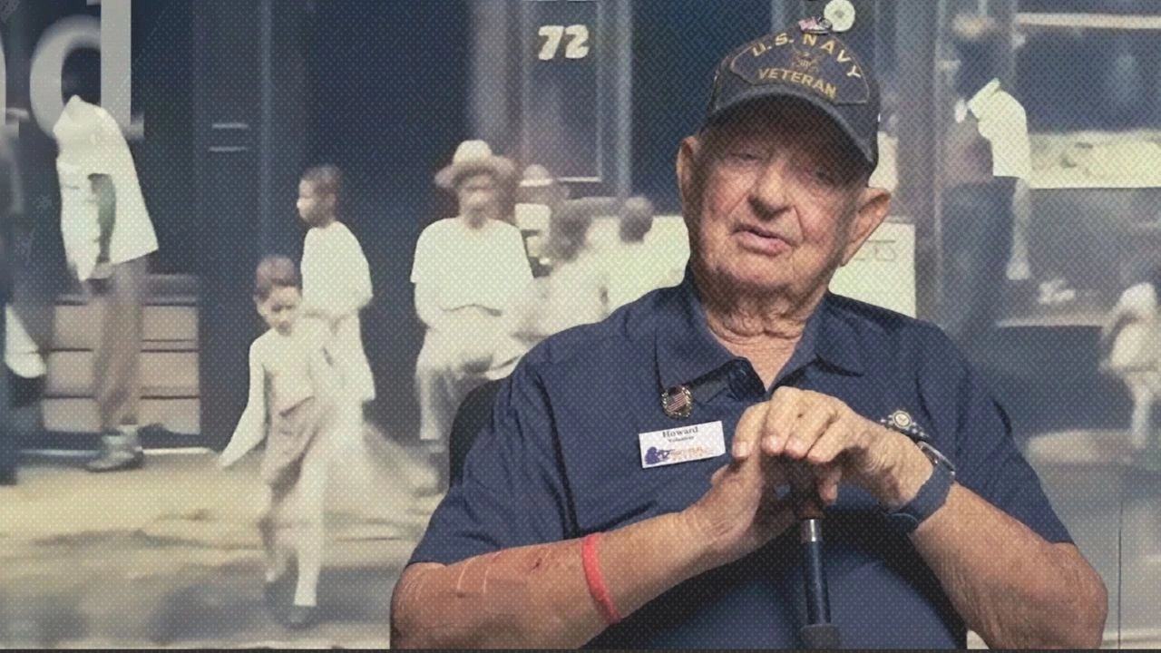 What WWII Veterans Can Teach Investors About Perspective
