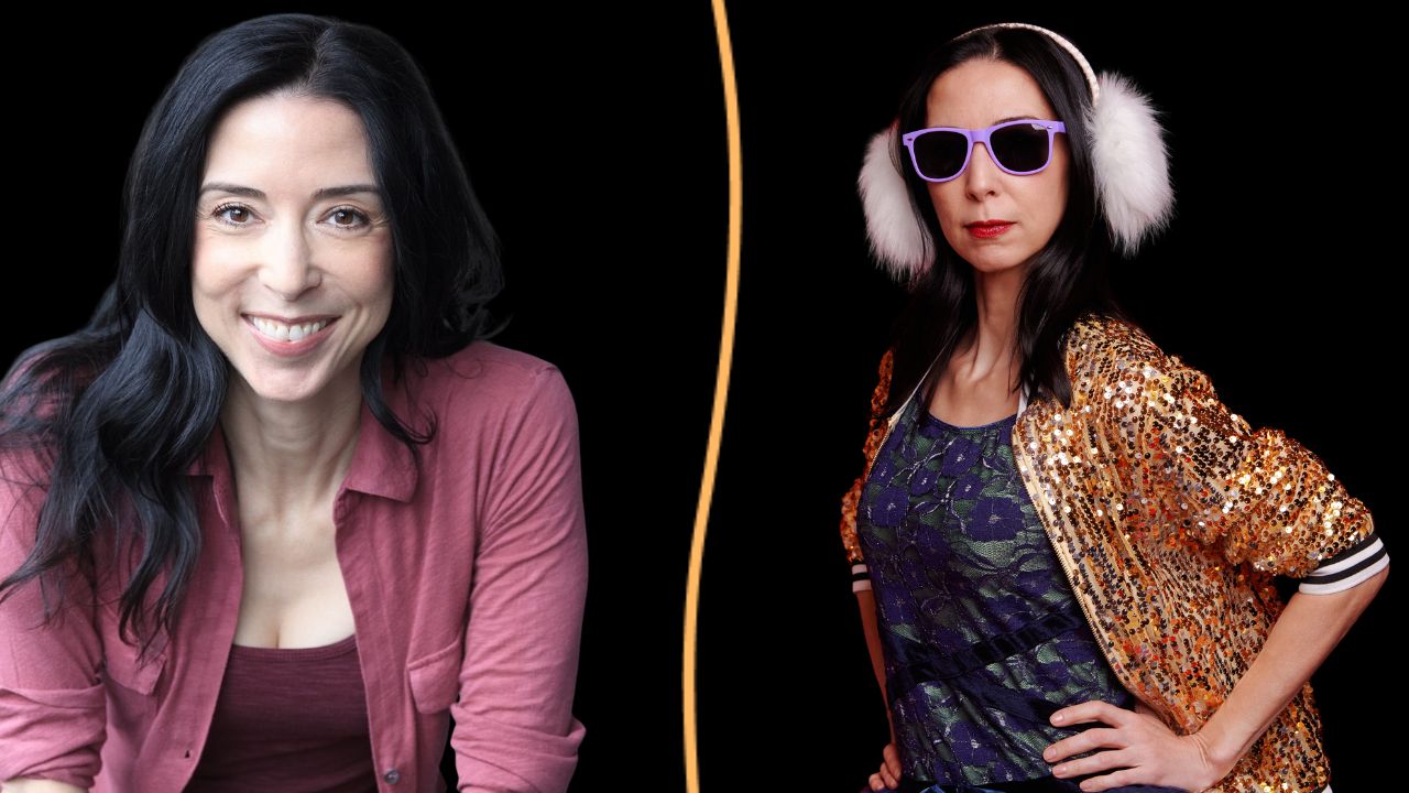 Out of Character: What Years of Headshots Taught Me About Authenticity